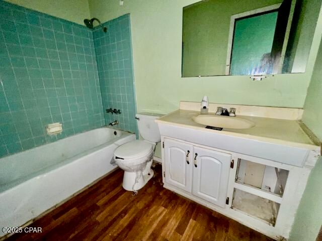 3226 Paulk Road, Marianna, FL 32446