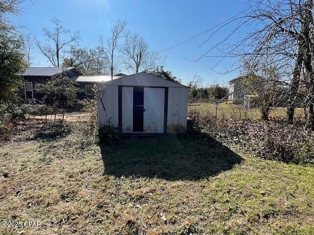 3226 Paulk Road, Marianna, FL 32446