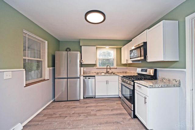 1378 Adams Road, Mt Healthy, OH 45231