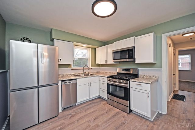 1378 Adams Road, Mt Healthy, OH 45231