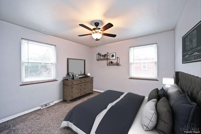 1378 Adams Road, Mt Healthy, OH 45231