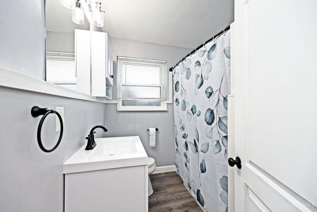 1378 Adams Road, Mt Healthy, OH 45231