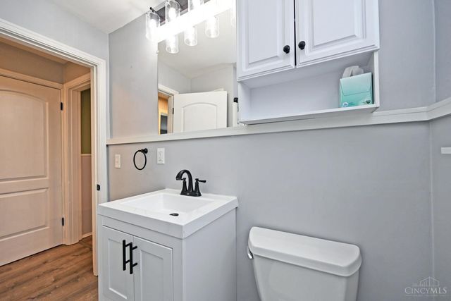 1378 Adams Road, Mt Healthy, OH 45231