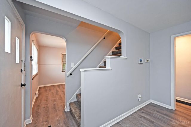 1378 Adams Road, Mt Healthy, OH 45231