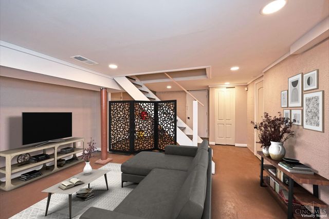 1378 Adams Road, Mt Healthy, OH 45231