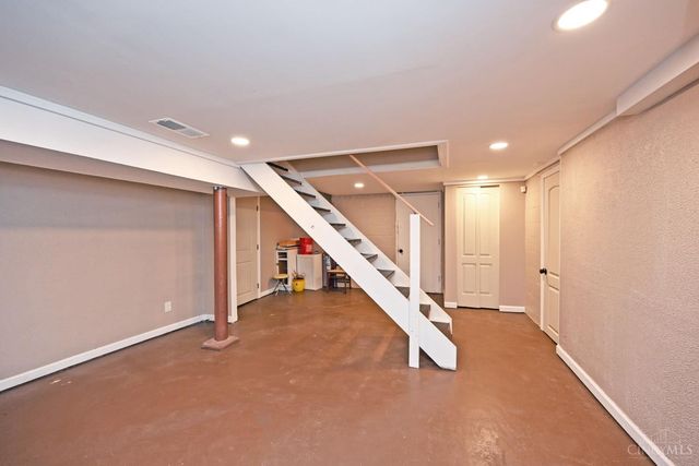 1378 Adams Road, Mt Healthy, OH 45231