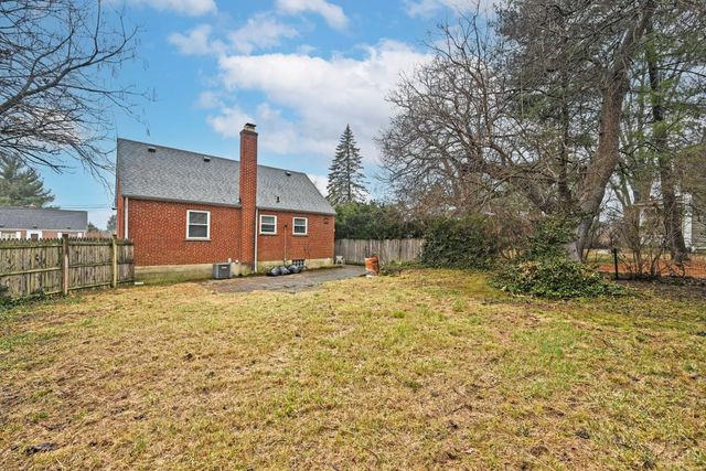 1378 Adams Road, Mt Healthy, OH 45231