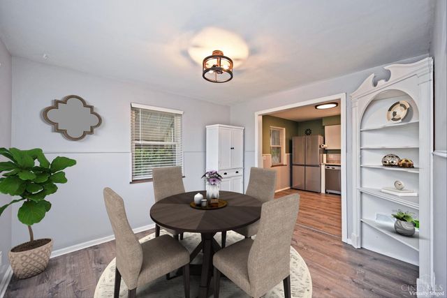 1378 Adams Road, Mt Healthy, OH 45231