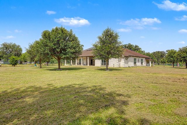 39595 Bosque Road, Hempstead, TX 77445