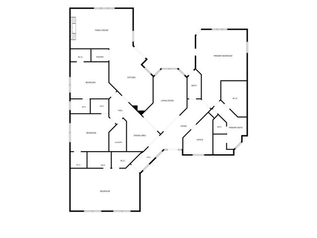 39595 Bosque Road, Hempstead, TX 77445