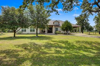 39595 Bosque Road, Hempstead, TX 77445