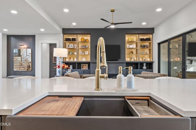 2109 Camber Drive, Wake Forest, NC 27587