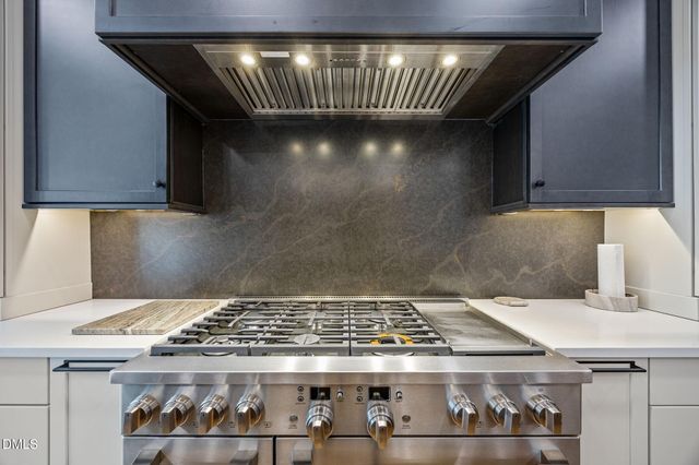 2109 Camber Drive, Wake Forest, NC 27587