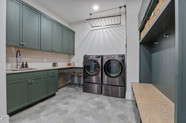 2109 Camber Drive, Wake Forest, NC 27587