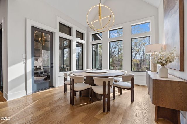 2109 Camber Drive, Wake Forest, NC 27587