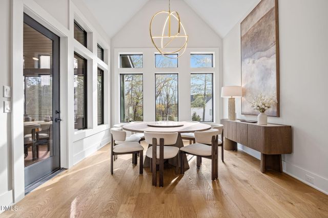 2109 Camber Drive, Wake Forest, NC 27587