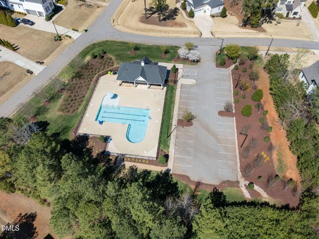 2109 Camber Drive, Wake Forest, NC 27587