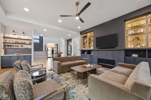 2109 Camber Drive, Wake Forest, NC 27587