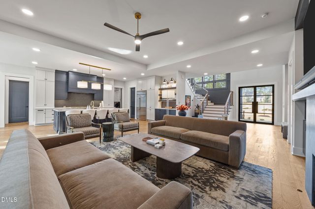 2109 Camber Drive, Wake Forest, NC 27587