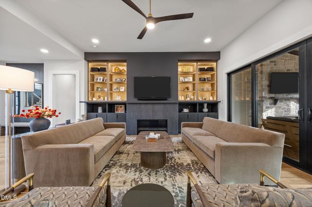 2109 Camber Drive, Wake Forest, NC 27587