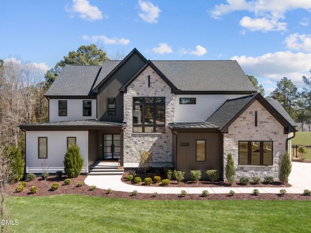 2109 Camber Drive, Wake Forest, NC 27587