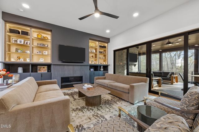 2109 Camber Drive, Wake Forest, NC 27587