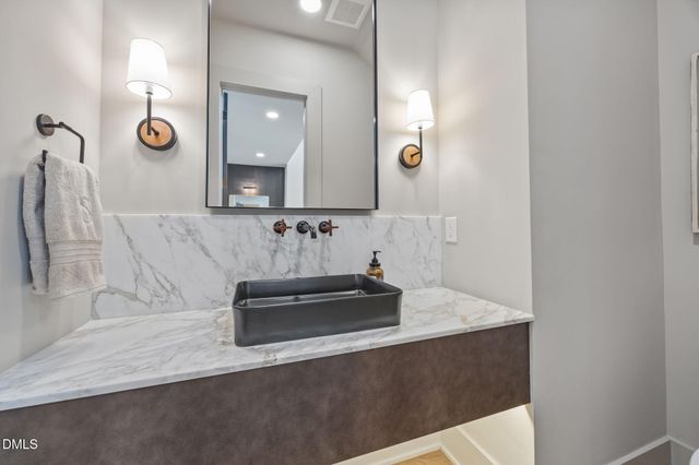 2109 Camber Drive, Wake Forest, NC 27587