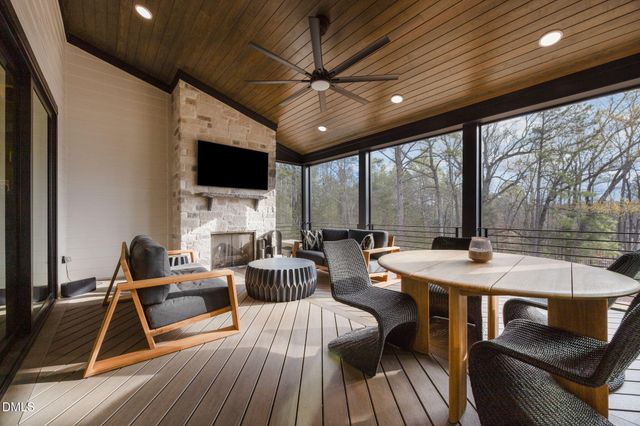 2109 Camber Drive, Wake Forest, NC 27587