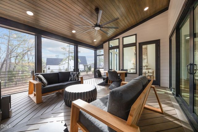 2109 Camber Drive, Wake Forest, NC 27587