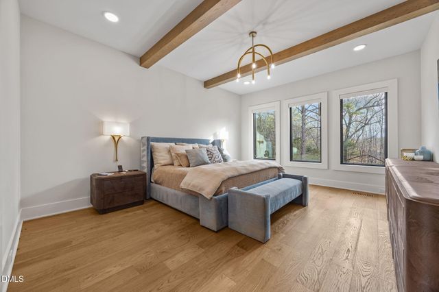 2109 Camber Drive, Wake Forest, NC 27587