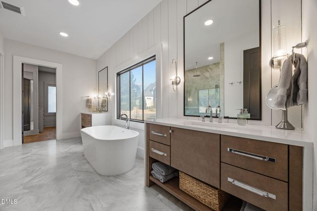 2109 Camber Drive, Wake Forest, NC 27587