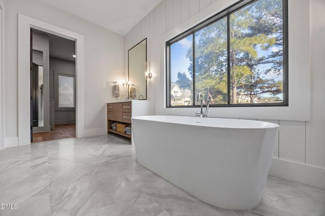 2109 Camber Drive, Wake Forest, NC 27587