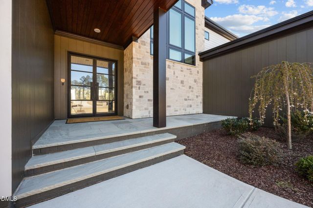 2109 Camber Drive, Wake Forest, NC 27587