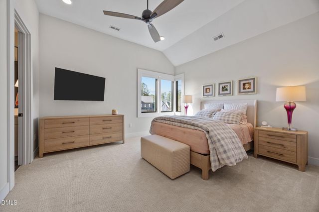 2109 Camber Drive, Wake Forest, NC 27587