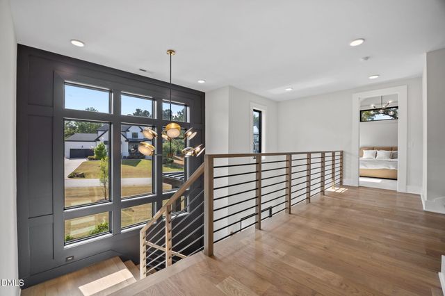 2109 Camber Drive, Wake Forest, NC 27587