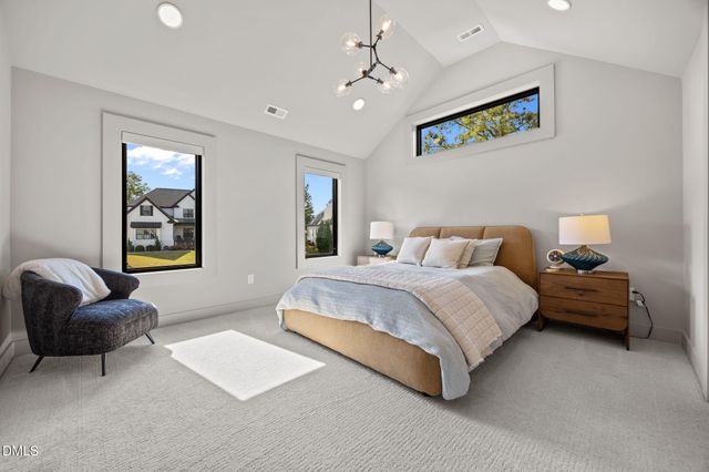 2109 Camber Drive, Wake Forest, NC 27587