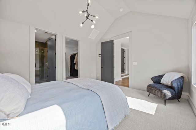 2109 Camber Drive, Wake Forest, NC 27587