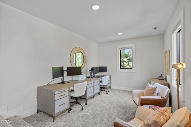 2109 Camber Drive, Wake Forest, NC 27587