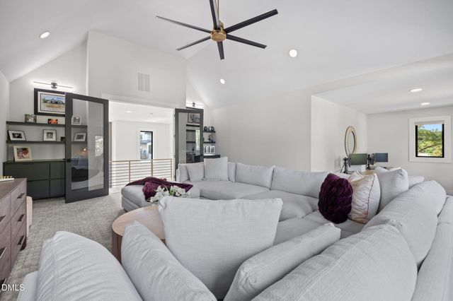 2109 Camber Drive, Wake Forest, NC 27587