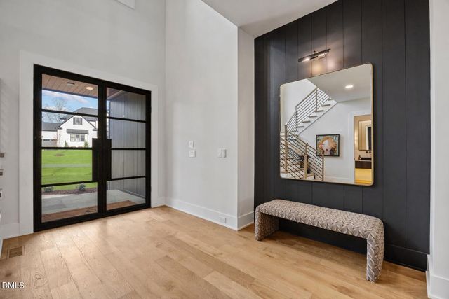 2109 Camber Drive, Wake Forest, NC 27587