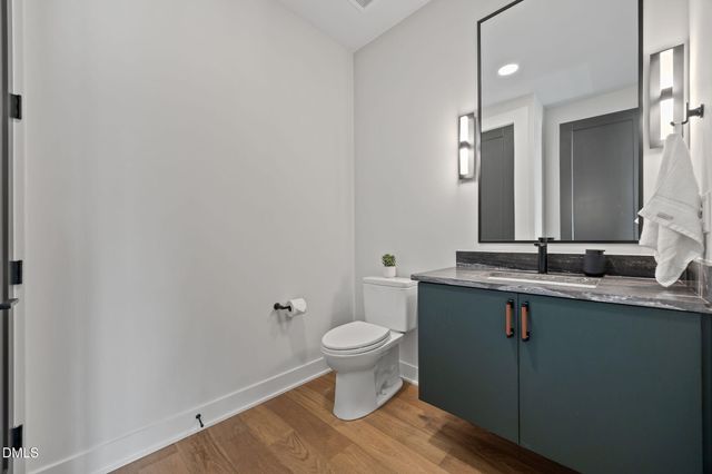 2109 Camber Drive, Wake Forest, NC 27587