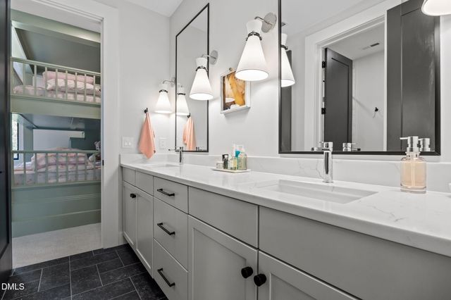 2109 Camber Drive, Wake Forest, NC 27587