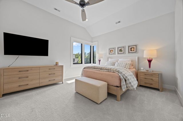 2109 Camber Drive, Wake Forest, NC 27587