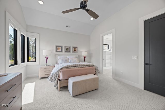 2109 Camber Drive, Wake Forest, NC 27587