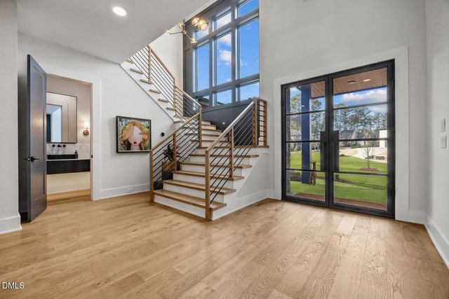 2109 Camber Drive, Wake Forest, NC 27587