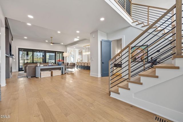 2109 Camber Drive, Wake Forest, NC 27587