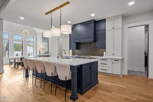 2109 Camber Drive, Wake Forest, NC 27587