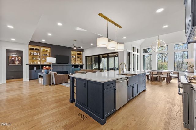 2109 Camber Drive, Wake Forest, NC 27587