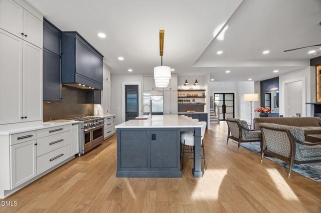 2109 Camber Drive, Wake Forest, NC 27587