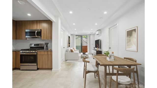 1433 E 52ND Street G, New York City, NY 11234